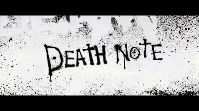 Death Note - Teaser - Trailer Bande-annonce - Seulement sur Netflix [Sous-titré] [Full HD,1920x1080]
