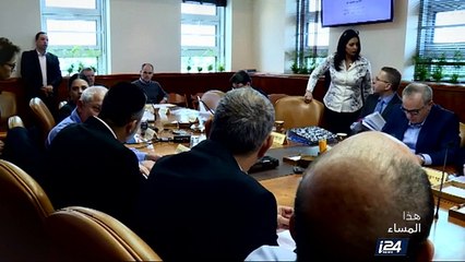 هل إسرائيل على أعتاب انتخابات برلمانية مبكرة جراء أزمة سلطة البث؟