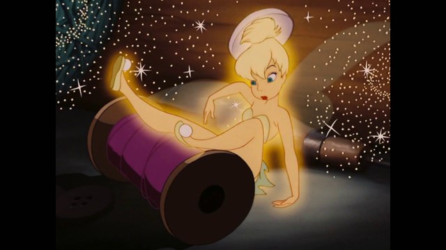 Peter Pan - En language des Signes - Disney Signes [Full HD,1920x1080]