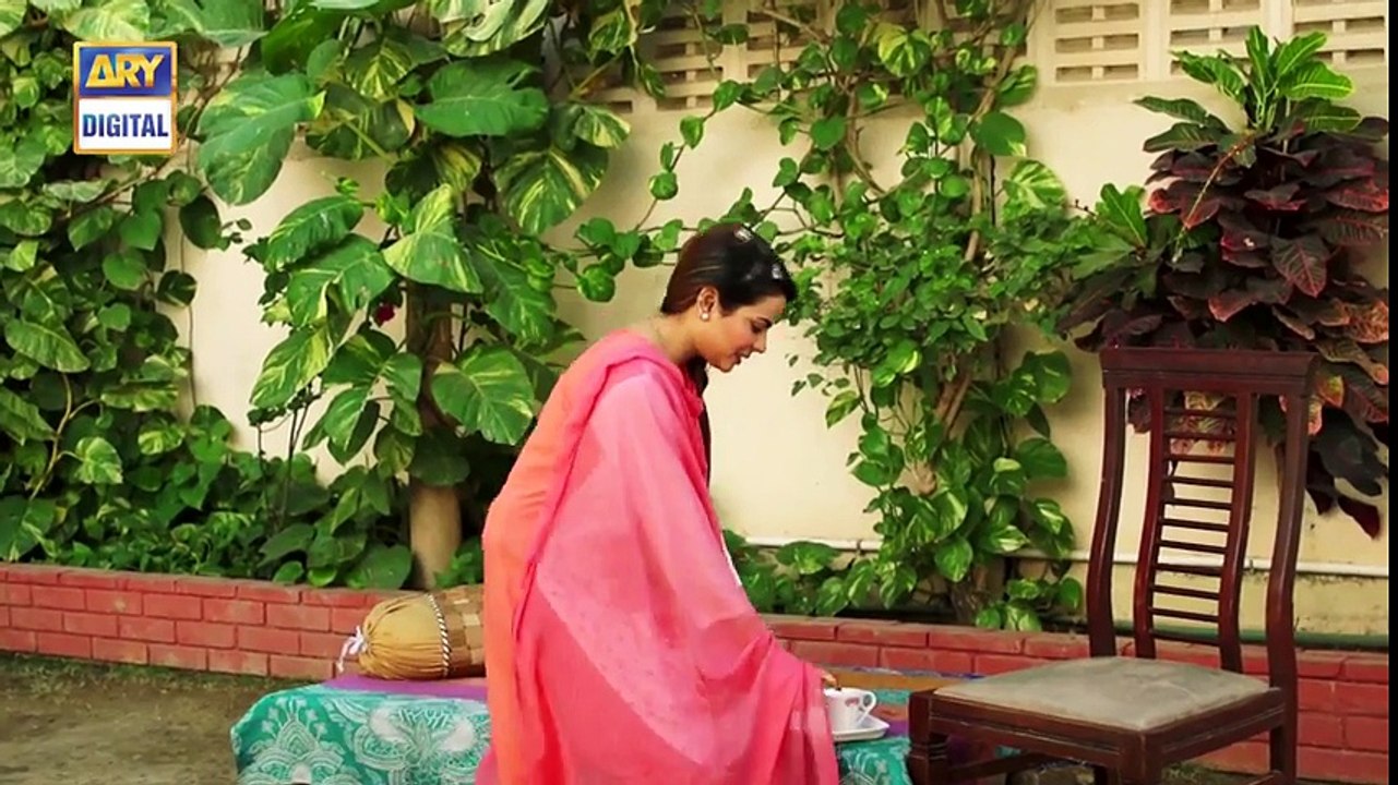 Chahat Hui Tere Naam Episode 115