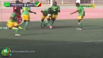 Mauritania vs Congo 2-1 All Goals & Highlights HD 27.03.2017
