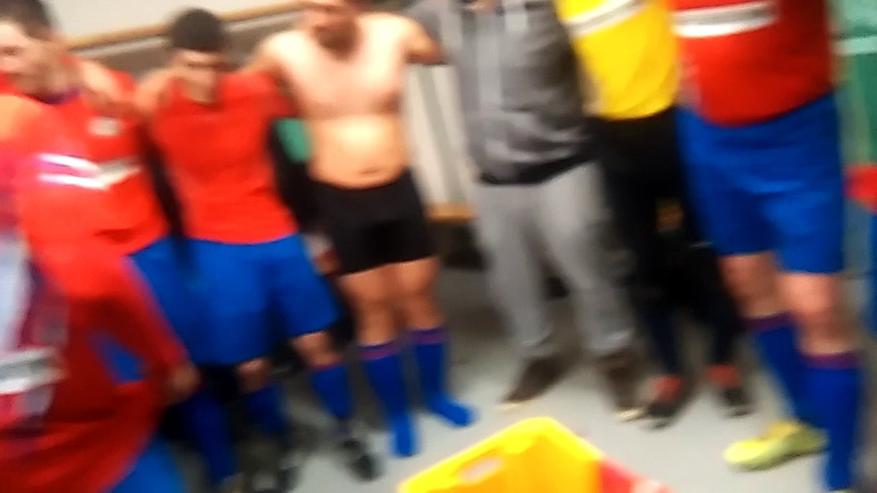 SALIES /LAGRAVE (0-1)