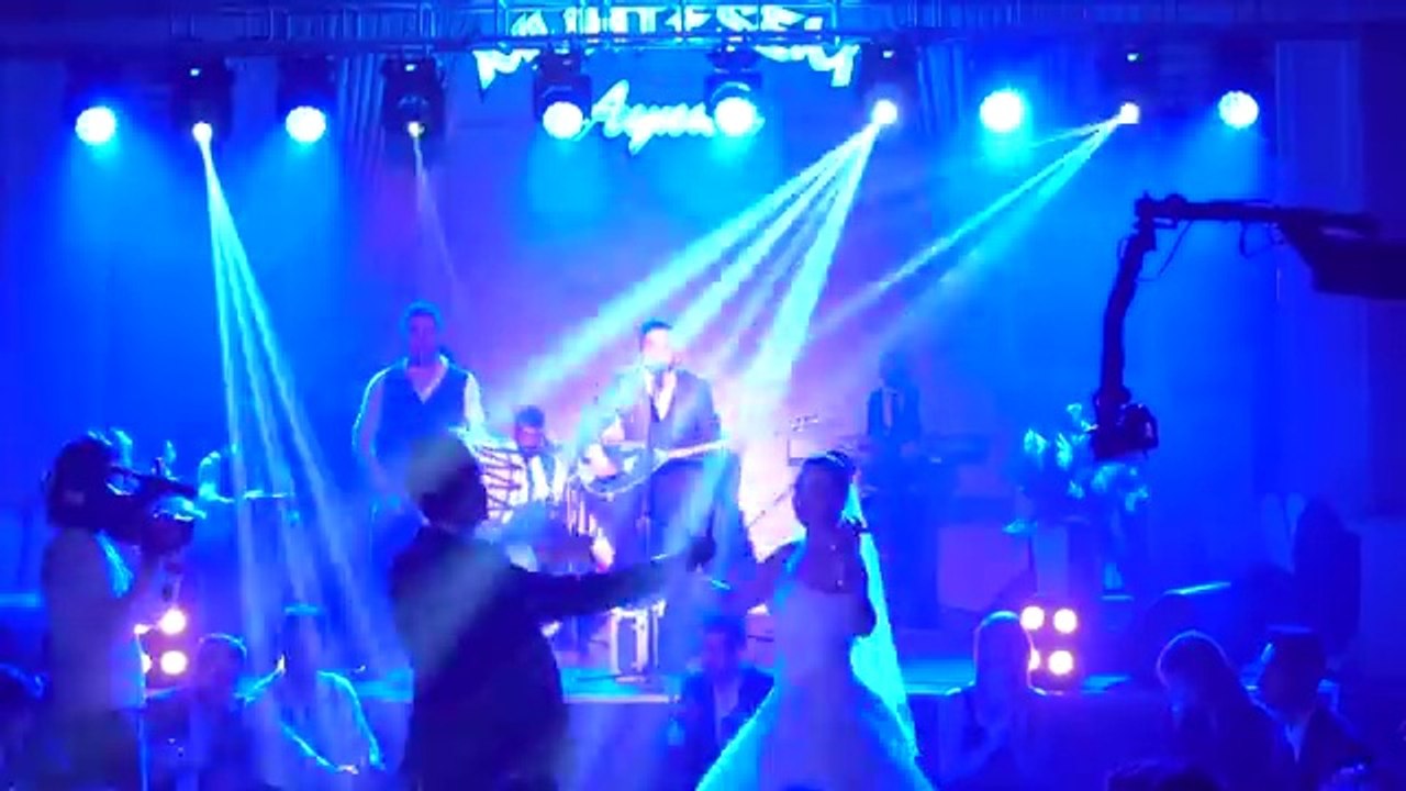 Ankara Oyun Havaları - Ömer Faruk Bostan - Erik Dalı 2017