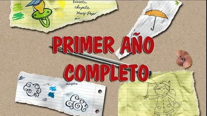 MÉTODO DOMAN PRIMER AÑO COMPLETO: CÓMO ENSEÑAR A LEER A SU BEBÉ. HOW TO TEACH YOUR BABY TO READ.