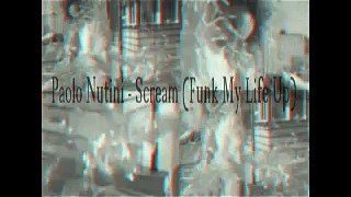 Dj Remix Paolo Nutini - Screan (Funk My Life Up )