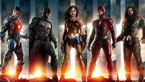 JUSTICE LEAGUE - Trailer #1 (DC COMICS - Batman - Superman - Wonder Woman - Flash - Cyborg - Aquaman) [Full HD,1920x1080]
