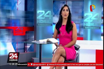 Chiclayo: impresionante “Arcoíris de Fuego” apareció en el cielo de Pátapo.