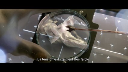 Life - Origine Inconnue - Extrait VOST "Global Mutilation" [Full HD,1920x1080]