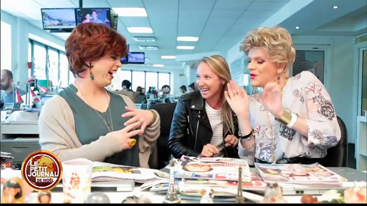 Catherine Te Souhaite Un Joyeux Anniversaire Liliane Video Dailymotion