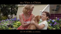 MES VIES DE CHIENS - Spot long - VF [HD, 1280x720]