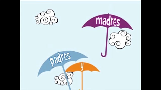 GREETINGS / SALUDOS: INGLÉS PARA NIÑOS