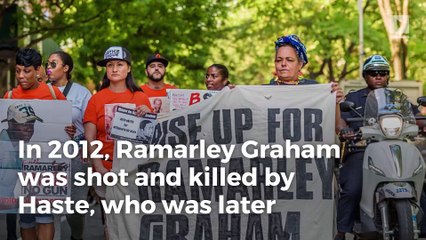 Cop charged with death of unarmed teen quits before he can be fired