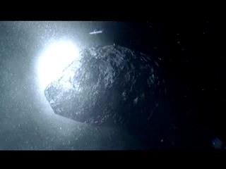 Le plus court chemin... est la ligne droite... ?