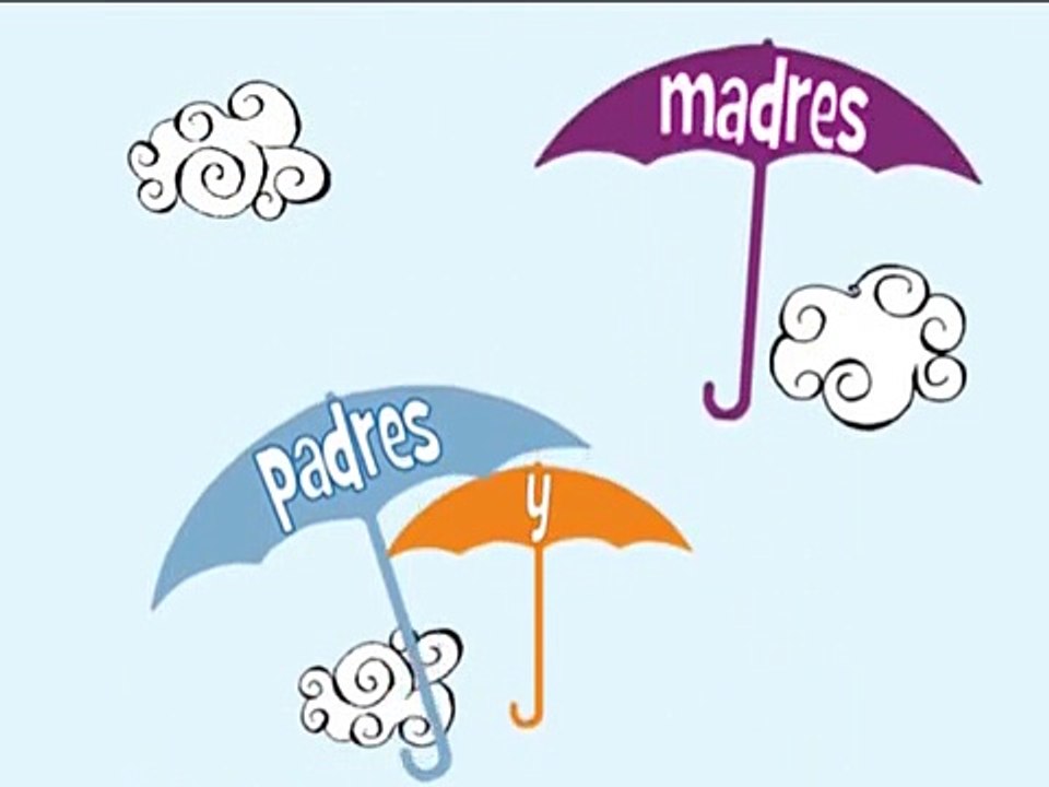 MÉTODO DOMAN: CÓMO ENSEÑAR A LEER A SU BEBÉ. SEMANA 5. PRIMER AÑO.