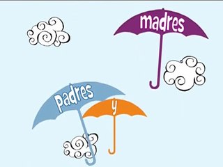 MÉTODO DOMAN: CÓMO ENSEÑAR A LEER A SU BEBÉ. SEMANA 5. PRIMER AÑO.