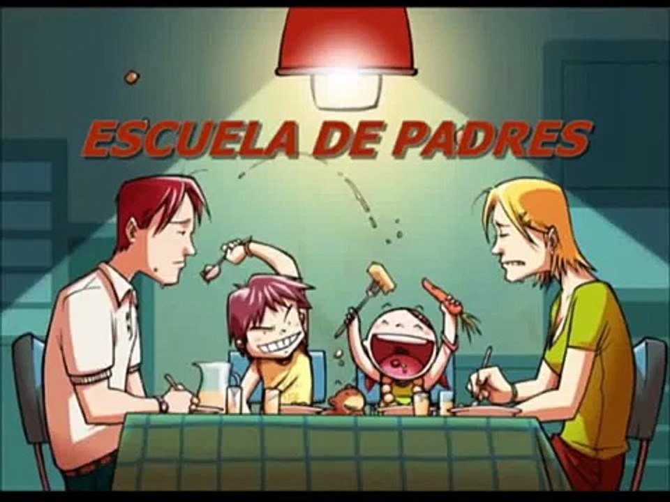 ¡Extra, extra! ¡Dilo con Signos se une a Escuela de Padres!