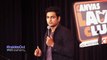 MIDDLE CLASS RESTAURANT PROBLEMS _ STAND UP COMEDY -Kenny Sebastian