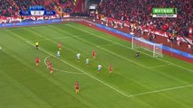 Cengiz Under Goal Turkey 3 - 0 Moldova 27-03-2017
