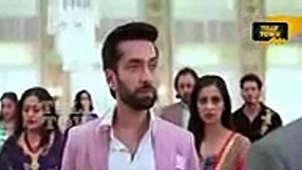 Ishqbaaz - 27 March 2017 - Latest Upcoming Twist