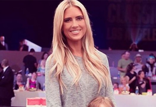 All The Ways Christina El Moussa Is Moving On From Tarek