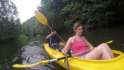 2016-07-22 Descente de la Lesse