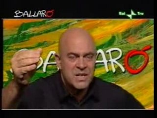 Crozza: Mastella, Diliberto e La Russa