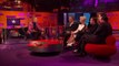 Graham Norton Show FULL s19e3 part 3_4 Helen Mirren, Ricky Gervais, Kevin Costner, et al.