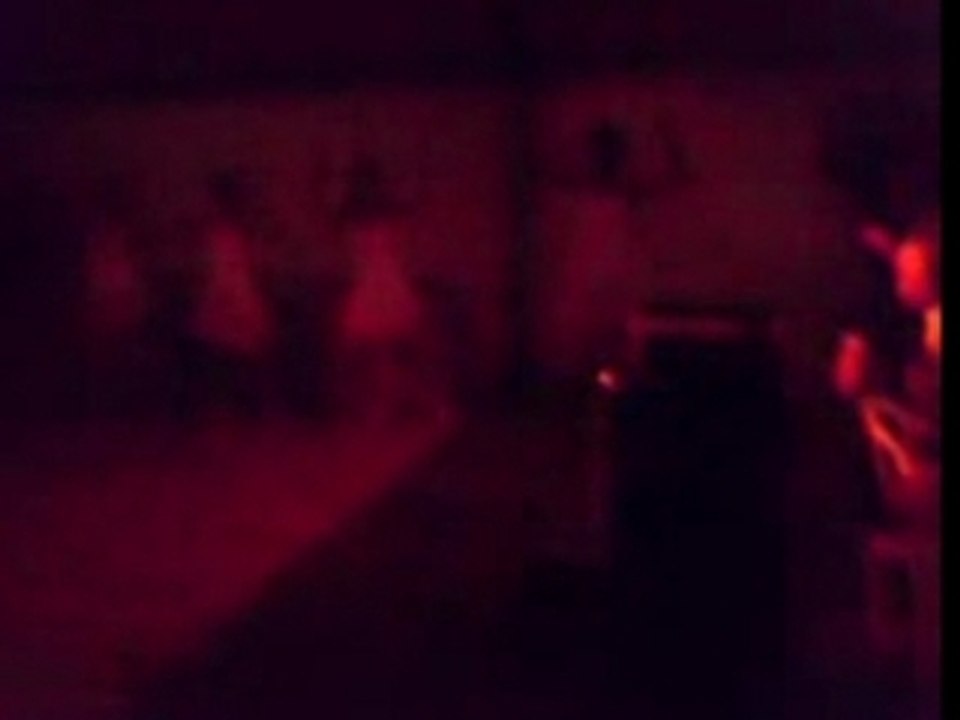 mariage dauphine & jacques discours frère & soeurs dauph I