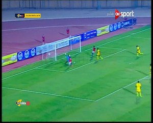 عمرو مرعي للمراسل " أهلي و لا زمالك مش لازم أعرفك يعني "