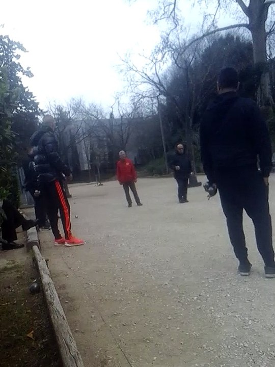 LUIS n'a pas tord sauf qu'il a oublié les 39 points que j'ai fais  dimanche à beaudinard et que je l'ai fait gagner ce TDC