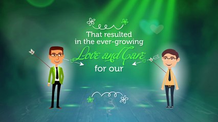 Pixels Logo Design is Here to Win Your Hearts Again - Happy Valentine’s Day