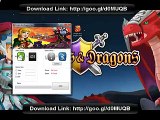 Knights and Dragons Hacking Tool Cheats for Experience Gold and Gems UPDATED 100% WORKING1