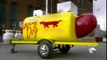 How Its Made Hot Dog Carts