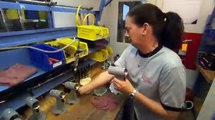 How Its Made Rivets and Rivet Tools