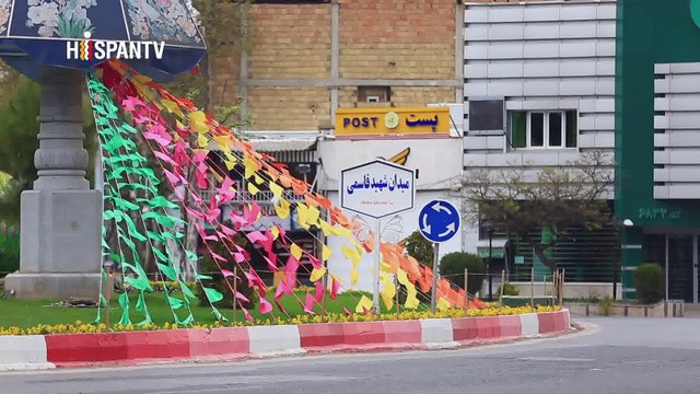 Irán - 1. Noruz en Mazandarán 2. Noruz según los extranjeros 3. Sistán y Baluchistán, una tierra para todos