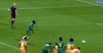 Sénégal vs Cote d'ivoire - Sadio Mané ouvre le score