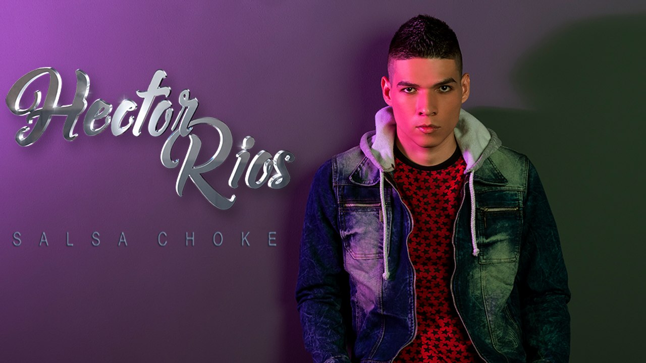 SALSA CHOKE: Me Enamoré - Hector Rios