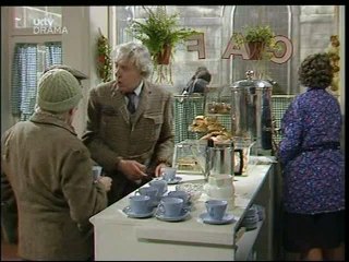 Last Of The Summer Wine S09e05 Whos Feeling Ejected Then
