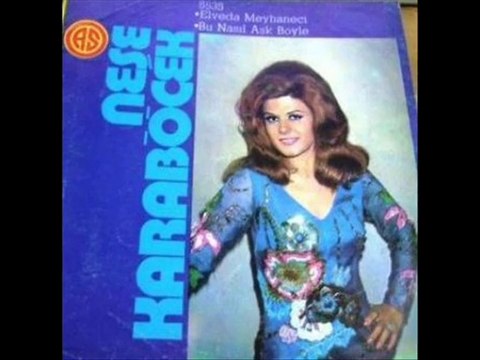 Bu nasıl aşk böyle