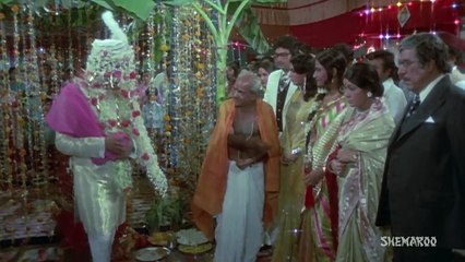 Tumne Kya Kya Kiya - Prem Geet Song