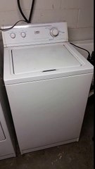 Ce lave linge joue de la musique techno !