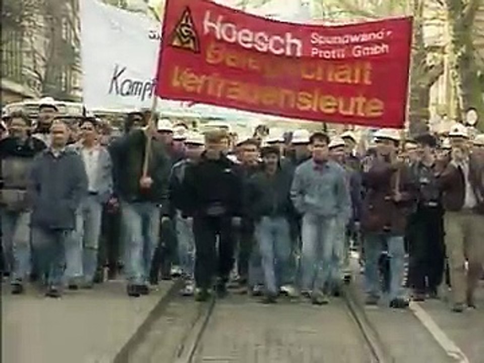 Tagesschau | 27. März 1997 20:00 Uhr (mit Joachim Brauner) | Das Erste