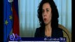 غرفة الأخبار | سفيرة سلوفينيا تكشف عن الزيارة المرتقبة للرئيس السلوفيني للقاهرة الأسبوع القادم