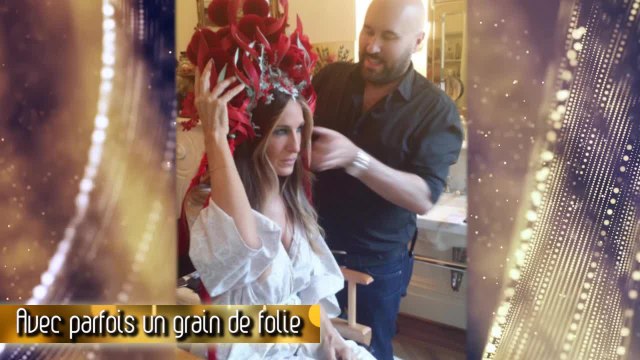 Sarah Jessica Parker a légèrement changé depuis Sex and the City