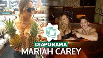 Mariah Carey : ses meilleures photos Instagram !