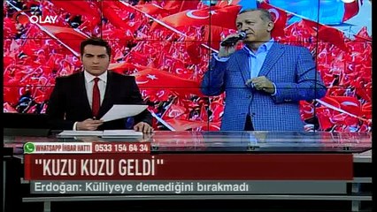 Ana Haber 25 03 2017