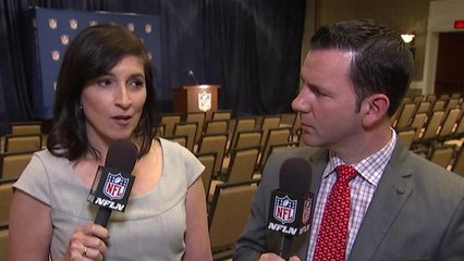 Battista: Owners asking no questions at last minute is 'striking'