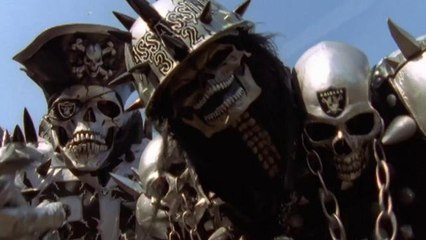 Silver and Black cloud: Oakland fans headed for heartbreak