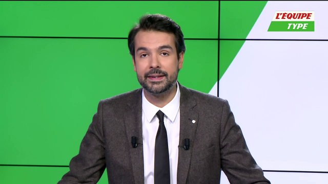 Les excuses l'Equipe suite à l'affaire Verratti-Matuidi !