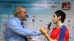 Felipe Olivares Interview at Latin American Championships